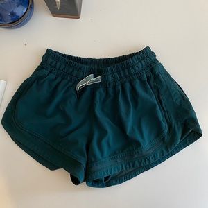 Lululemon Athletic shorts